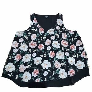 Torrid Tank